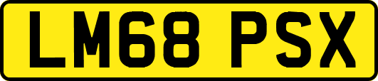 LM68PSX