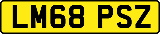 LM68PSZ