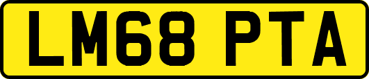 LM68PTA