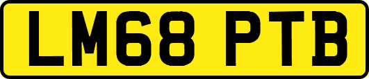 LM68PTB