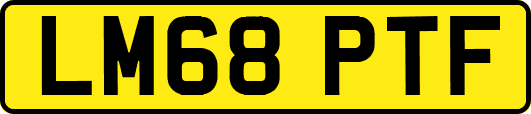 LM68PTF