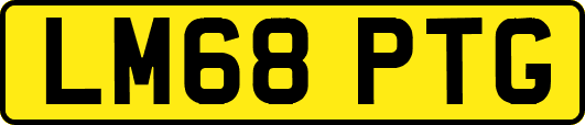 LM68PTG