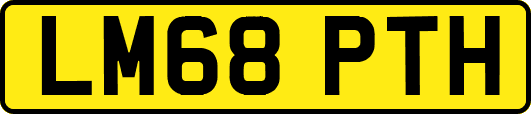 LM68PTH
