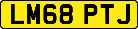 LM68PTJ
