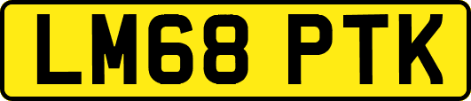 LM68PTK