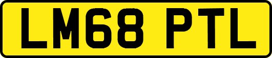LM68PTL