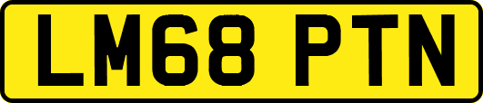 LM68PTN