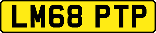 LM68PTP