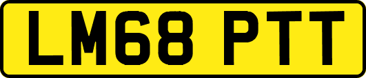 LM68PTT