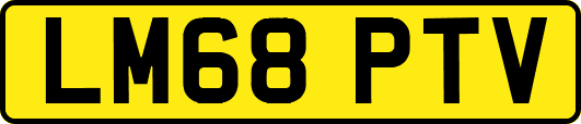 LM68PTV
