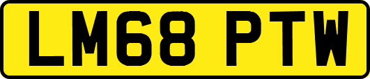 LM68PTW