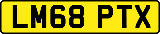 LM68PTX