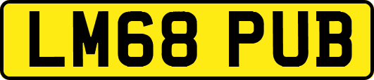 LM68PUB