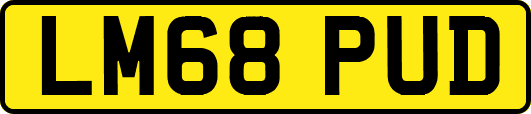 LM68PUD
