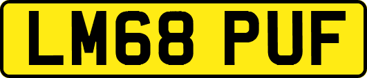 LM68PUF