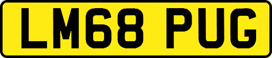 LM68PUG