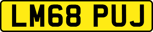 LM68PUJ