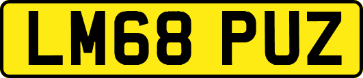 LM68PUZ