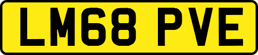 LM68PVE