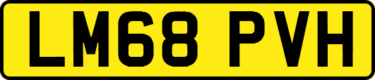 LM68PVH