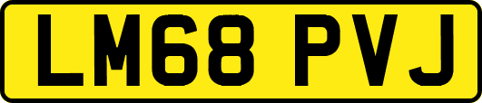 LM68PVJ