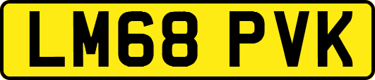 LM68PVK