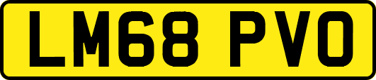 LM68PVO