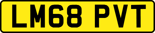 LM68PVT