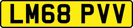 LM68PVV