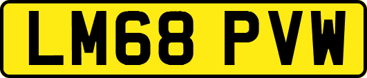 LM68PVW