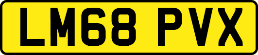 LM68PVX