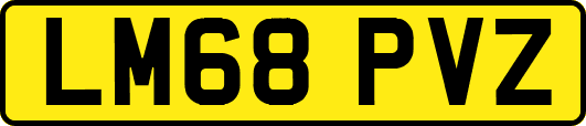 LM68PVZ