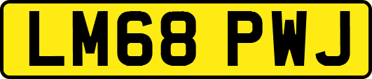 LM68PWJ