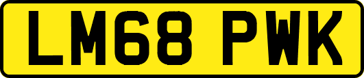 LM68PWK
