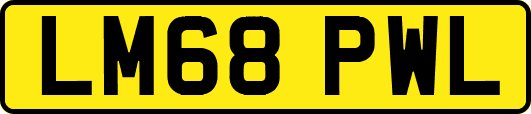 LM68PWL