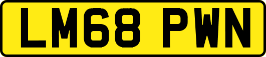 LM68PWN