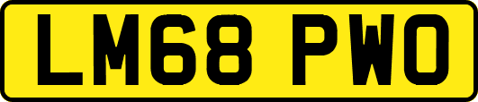 LM68PWO