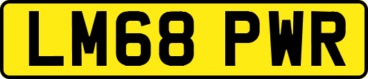 LM68PWR