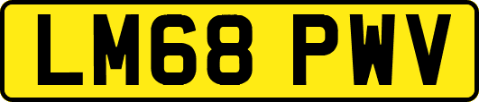 LM68PWV