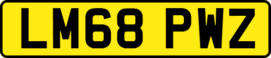 LM68PWZ