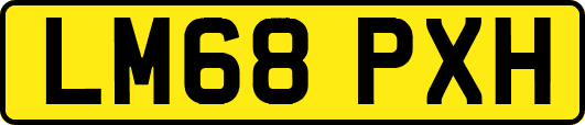 LM68PXH