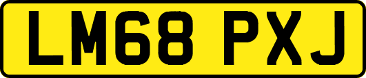 LM68PXJ