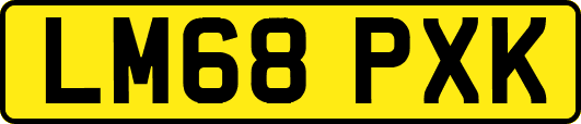LM68PXK