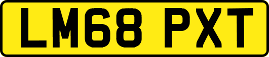 LM68PXT