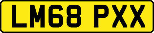 LM68PXX
