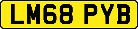 LM68PYB
