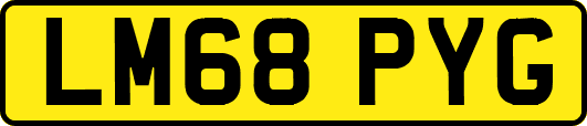 LM68PYG