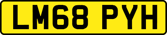 LM68PYH