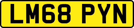 LM68PYN