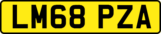 LM68PZA
